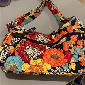 Vera Bradley shoulder bag